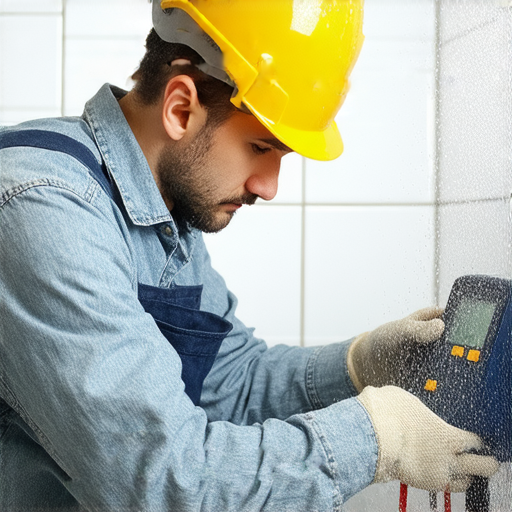 浴室漏電？立即了解可能的危險與專業解決方案！