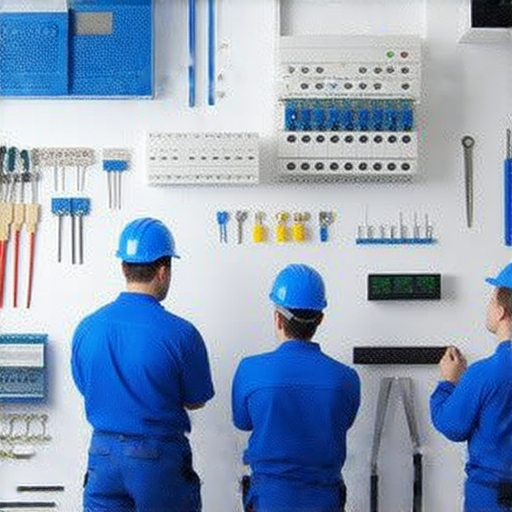 水電維修A牌專家，立即聯絡我們解決您的用電困擾！