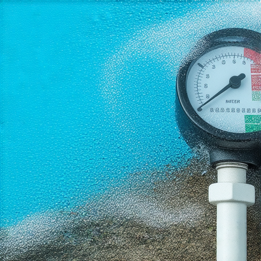 換水錶漏水影響你的生活，立即聯繫我們專業修理！