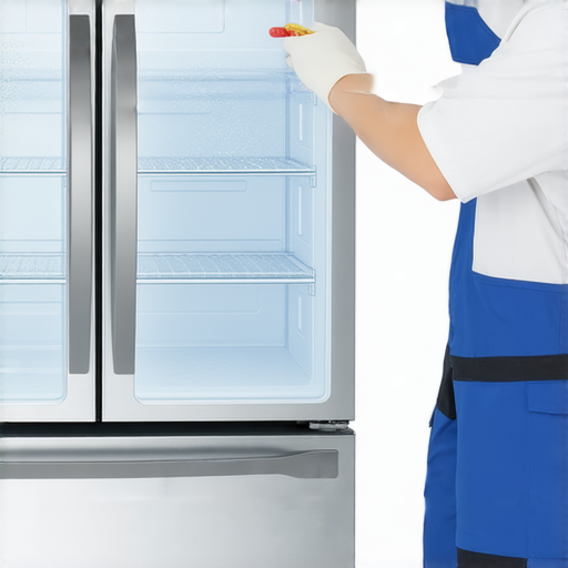 冰箱底漏水？立即了解解決方案，專業技術等你來！