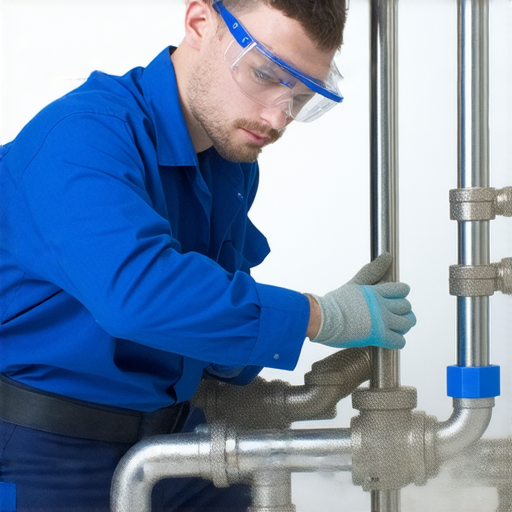 水管漏水修補專家教你如何解決！立即了解！