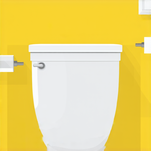 馬桶漏水？這些解決方法讓你輕鬆修復！立即了解！