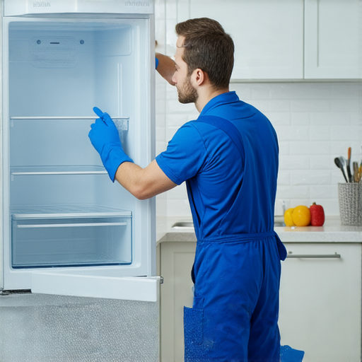 日立雪櫃滴水問題？我們能幫你快速解決！