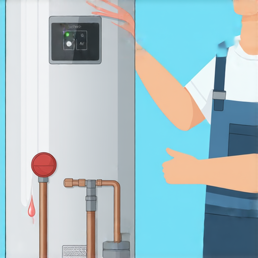 電熱水爐滴水？專家教你如何迅速解決！立即了解！