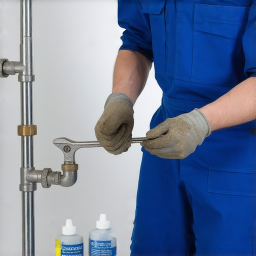 小水管大麻煩？專業維修隨時待命，快來了解解決辦法！