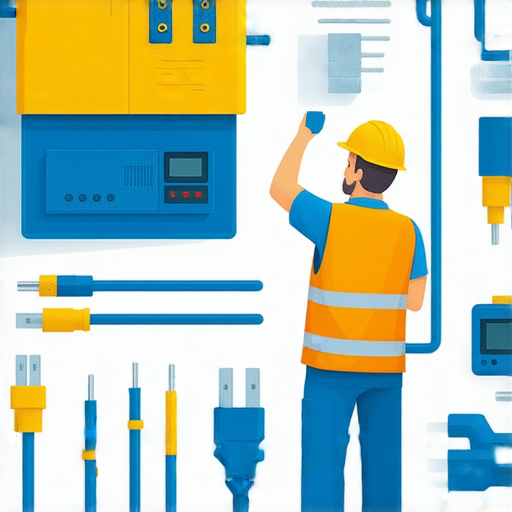 水電問題沒煩惱，專業防水接線服務等待您深入了解！