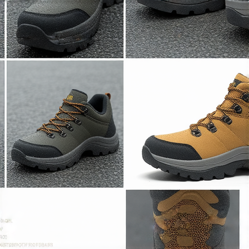 膠底防水大揭秘！找專業讓您安心無憂！