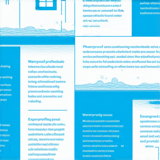 防水不再難！揭開維修與油牆的秘密，立即了解專業服務！