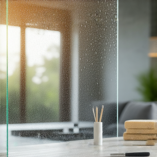 揭露防水膠玻璃的祕密，專業維修服務助你無憂！