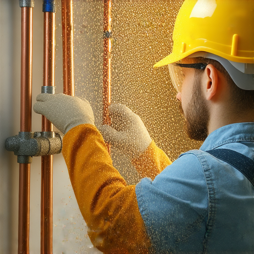 金滴水的秘密！讓我們幫你解決水電問題，快來了解！