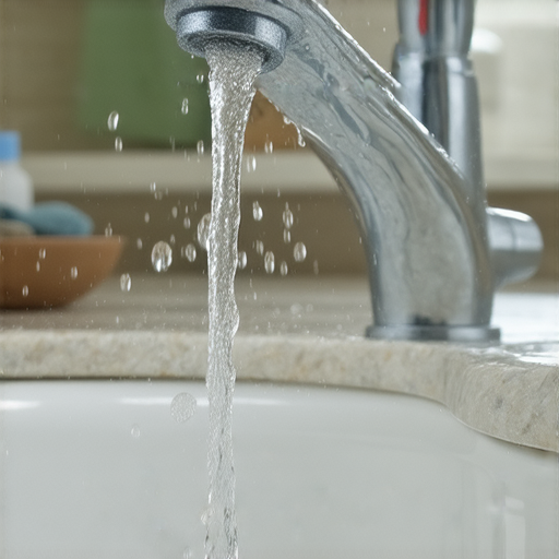 滴水不止？破解漏水之謎，立即尋求專業維修服務！