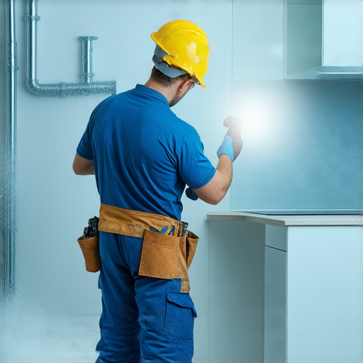 滲水潛藏危機，如何快速解決？專業服務等你了解！