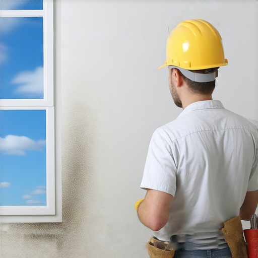 牆面滲水不再煩惱，立即聯絡專業維修服務！