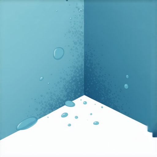 牆角滲水的真相！立即了解原因及專業解決方案！