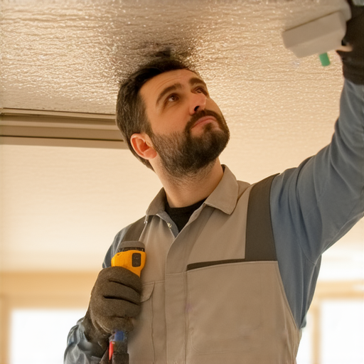 天花滲水問題解密！專業維修為您排憂解難！