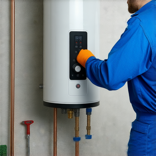 電熱水爐故障別慌！專業維修讓你重享熱水！快來了解更多！