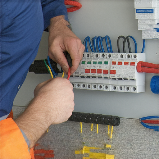 電工師傅的秘密技巧，讓你驚豔的維修技術！立即了解！