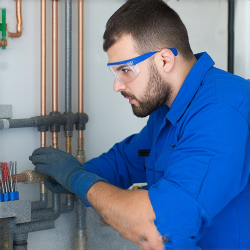 水電維修不再難！立即了解我們的專業服務！