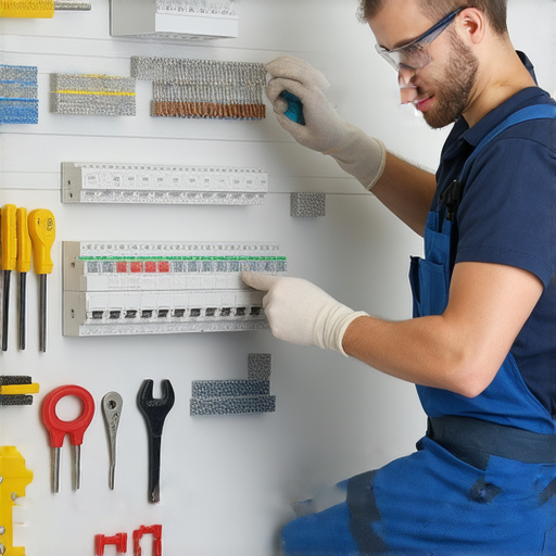 升級你的居家安全，專業A0牌電工服務等你來探索！