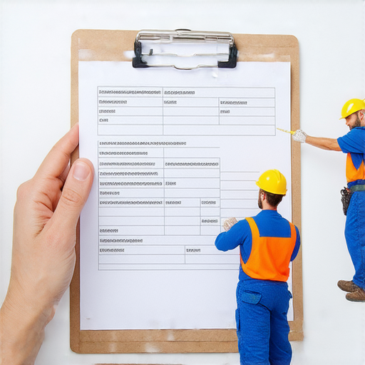 揭開水電維修報價的秘密，立即了解我們的專業服務！