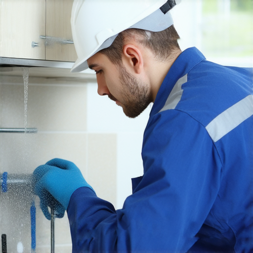 不再煩惱水電問題，專業技工隨時到你家！