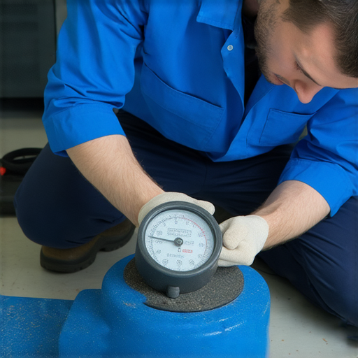 揭開水錶價格背後的秘密，立即了解專業維修服務！