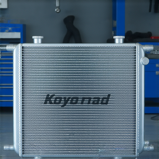 水箱問題讓你煩惱？立刻了解koyorad解決方案！