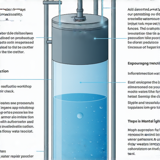 水箱問題破解指南，立即檢查你的水箱！專業維修服務等你來發現！