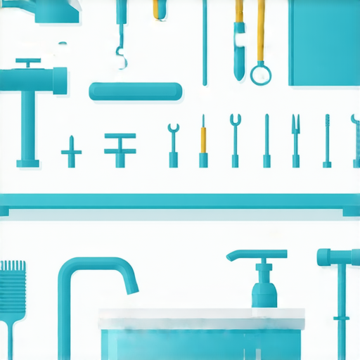 水龍頭故障？了解企缸維修技巧，讓您的浴室焕然一新！