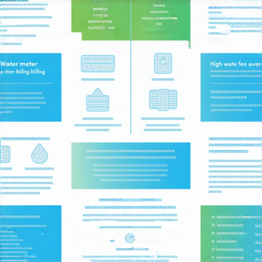 水錶收費大揭密，你的水費是不是太高了？快來了解！