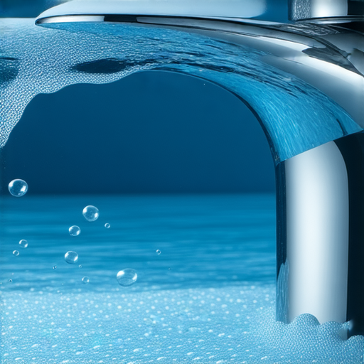 揭開微氣泡水龍頭的神秘面紗，讓您驚艷的水體驗！立即來詢問專業服務！