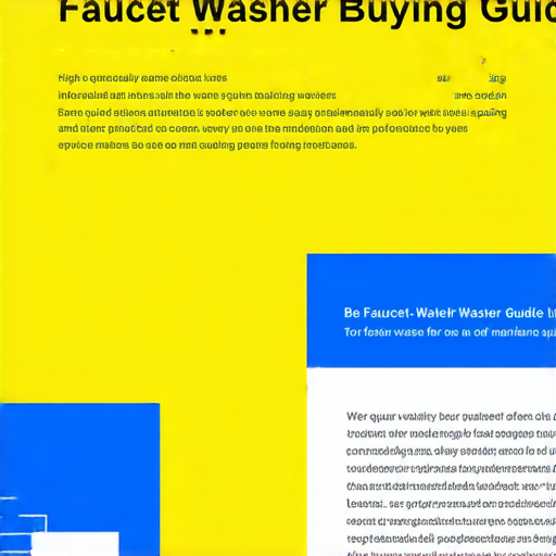 水龍頭墊片哪裡買？立即了解專業維修服務！