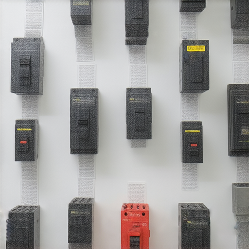 選擇合適的斷路器，提升安全性！立即了解專業服務。