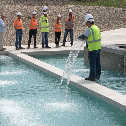 徹底解決水源難題，星盆安裝服務了解一下！