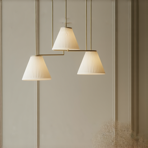 簡約風格吊燈選擇技巧，提升家居美感立即了解！