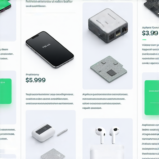 手機電池維修只需多少？立即了解專業服務！  
特斯拉電池維修價格曝光，快來查詢！  
空調電鍋維修便宜又快，別錯過！  
電鈴維修費用揭曉，專業服務等你來！  
與電路板的秘密，一探究竟！  
AirPods電池維修費用值得關注，點擊了解！  
你的電器