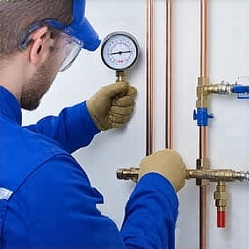 低水壓困擾？快來了解解決方案！專業維修服務等你探索！