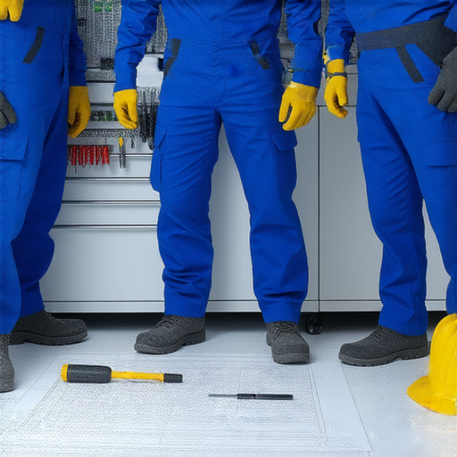 別讓水電問題困擾你，了解解決方案並立即聯絡專業團隊！