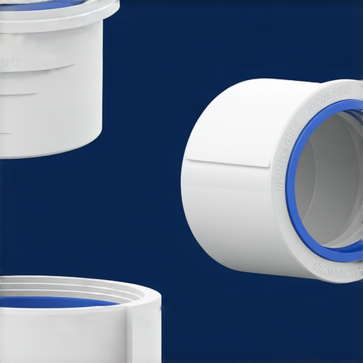 揭開PVC水管的秘密！選擇40mm內牙水管的完美指南！立即了解！