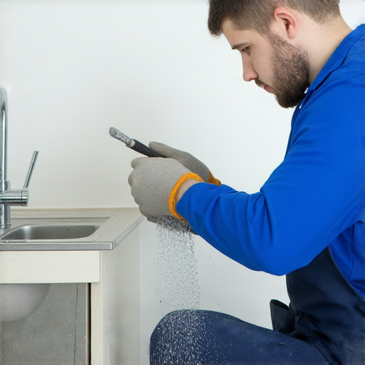 塑鋼土漏水？立即聯繫我們，專業維修解決您的困擾！