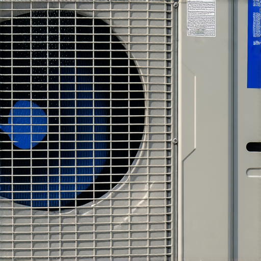 空調外機漏水？揭開原因並了解專業維修服務！