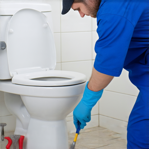 馬桶底座漏水怎麼辦？專業服務助您解決困擾！