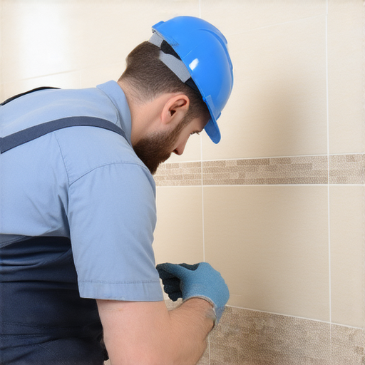 浴室磁磚縫滲水？專業維修助您輕鬆解決！