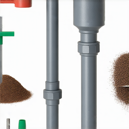 漏水不再！揭開水管堵塞的真相，立即解決問題！