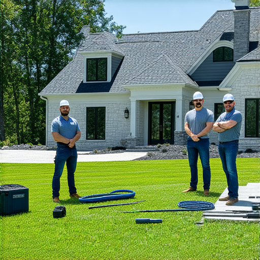 防水漏洞不容忽視，專業團隊助您全方位保護！立即了解！