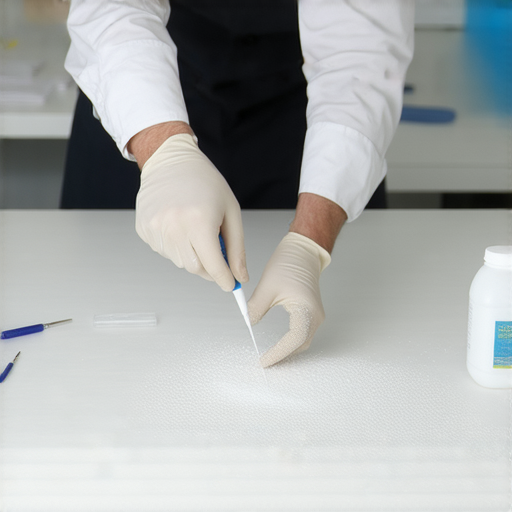 加水防水有秘訣？專業白膠服務等你來了解！