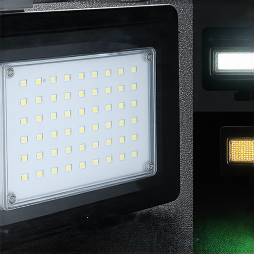 發現全方位防水LED燈的秘密，趕快了解我們的專業服務！