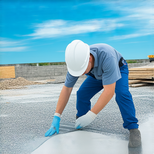 防水泡劑如何徹底解決漏水問題？專業服務等你來探索！