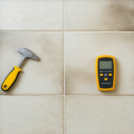 滲水問題不容忽視！立即聯絡專家解決廁所漏水困擾！