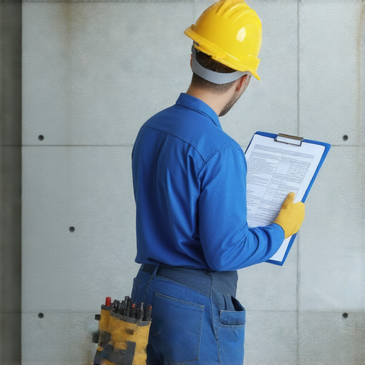 滲水危機！立即檢查樓宇狀況，專業服務助您解決問題！